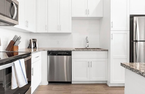 Southeast Orlando Apartment | Landing at APEX South Creek - 1 Bedroom in Mead.