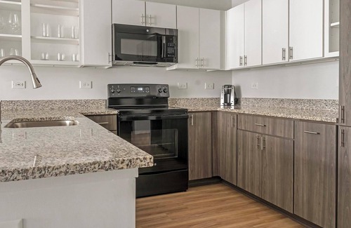 Decatur Apartment | Landing at Avondale Hills - 1 Bedroom in Avonda.