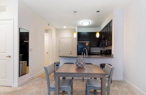 Ashburn Apartment | Landing at BLVD Commons - 1 Bedroom in Downtown Ashburn