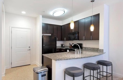 Ashburn Apartment | Landing at BLVD Commons - 1 Bedroom in Downtown Ashburn