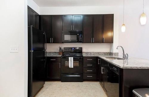 Ashburn Apartment | Landing at BLVD Commons - 1 Bedroom in Downtown Ashburn