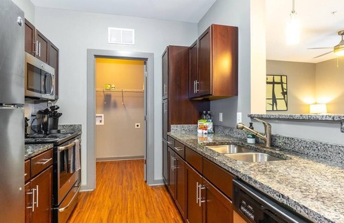 Vestavia Hills Apartment | Landing at Branchwater - 2 Bedrooms in Downtown Vestavia Hills