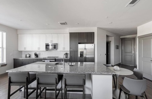 McKinney Apartment | Landing at Bridge at McKinney - 2 Bedrooms in Downtown Mc Kinney