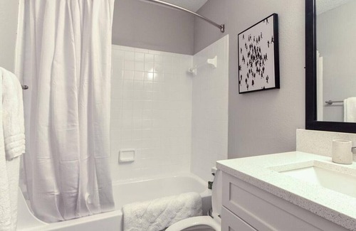 St. Petersburg - Clearwater Apartment | Landing at Bridges at Bayside - 2 Bedrooms in Downtown St. Petersburg