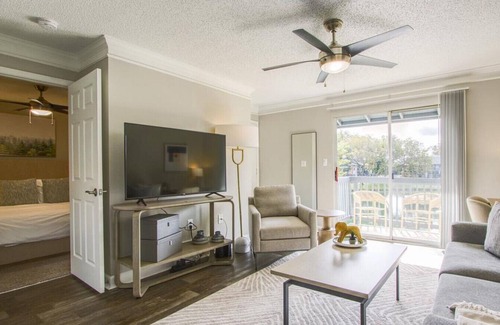 St. Petersburg - Clearwater Apartment | Landing at Bridges at Bayside - 2 Bedrooms in Downtown St. Petersburg