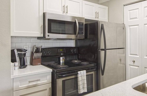St. Petersburg - Clearwater Apartment | Landing at Bridges at Bayside - 2 Bedrooms in Downtown St. Petersburg