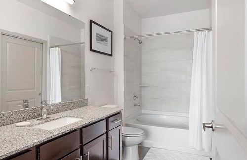 Selma Apartment | Landing at Brio at Lookout - 1 Bedroom in Northeast Side