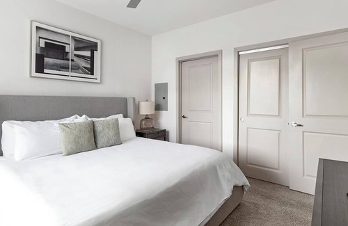 Selma Apartment | Landing at Brio at Lookout - 1 Bedroom in Northeast Side