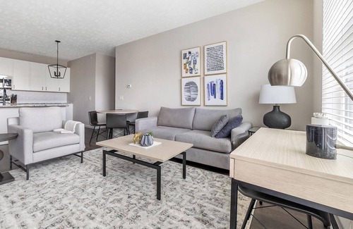 Preserve North Apartment | Landing at Camden - 2 Bedrooms in Rocky Fork Bl.