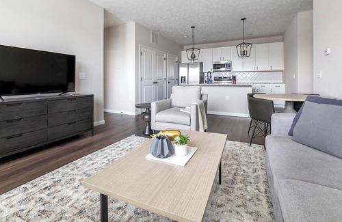 Preserve North Apartment | Landing at Camden - 2 Bedrooms in Rocky Fork Bl.