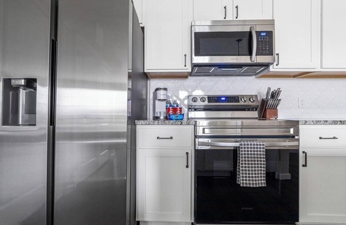 Preserve North Apartment | Landing at Camden - 2 Bedrooms in Rocky Fork Bl.