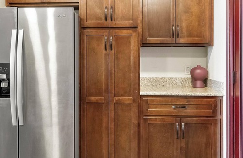 Overland Park Apartment | Landing at Carson Street Towers - 3 Bedrooms in.