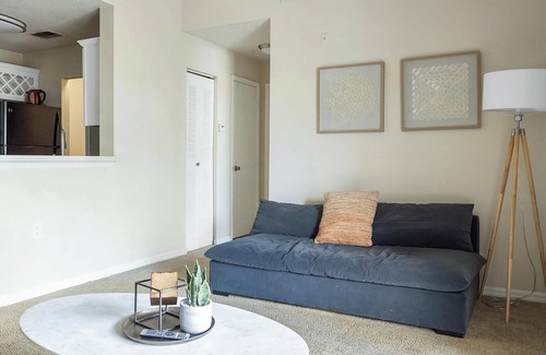 Trailer Estates Apartment | Landing at Champions Walk - 1 Bedroom in South .