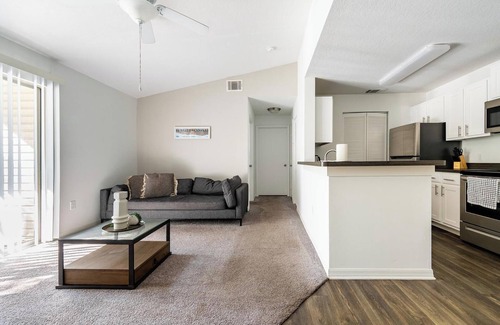 Trailer Estates Apartment | Landing at Champions Walk - 1 Bedroom in South .