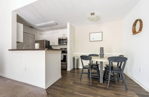 Trailer Estates Apartment | Landing at Champions Walk - 1 Bedroom in South .
