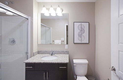West Central Apartment | Landing at Cityscape Flats - 1 Bedroom in West Central