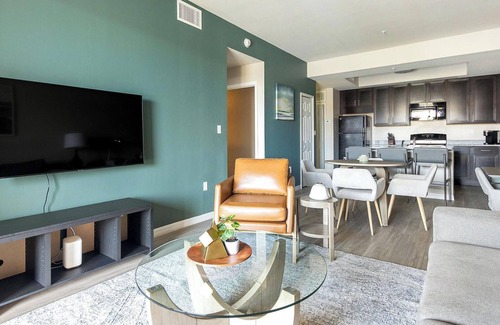 Fort Myers Apartment | Landing at Colonial Commons - 1 Bedroom in Fort.