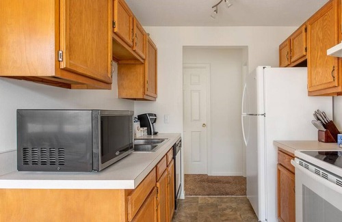 Pike Apartment | Landing at Eagle Chase - 1 Bedroom in Eagle Creek
