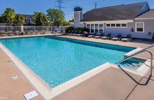 Pike Apartment | Landing at Eagle Chase - 1 Bedroom in Eagle Creek