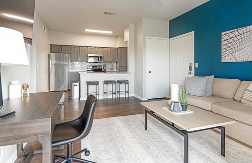 San Antonio Apartment | Landing at Ember at Alamo Ranch - 2 Bedrooms in.