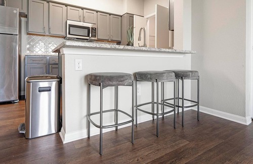 San Antonio Apartment | Landing at Ember at Alamo Ranch - 2 Bedrooms in.