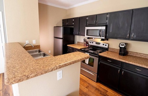 Lexington Apartment | Landing at Enclave at Hartland - 1 Bedroom in Tanbark