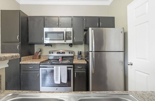 Lexington Apartment | Landing at Enclave at Hartland - 1 Bedroom in Tanbark