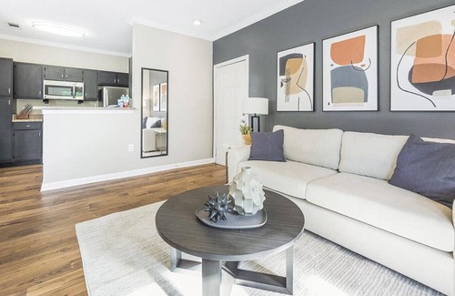 Lexington Apartment | Landing at Enclave at Hartland - 1 Bedroom in Tanbark