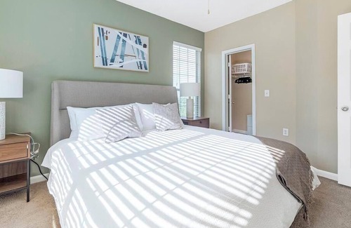 Lexington Apartment | Landing at Enclave at Hartland - 1 Bedroom in Tanbark