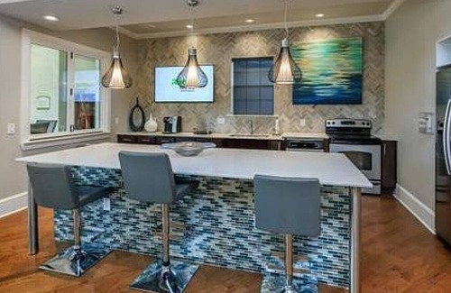 Lakeway Apartment | Landing at Falconhead - 3 Bedrooms in Falconhead
