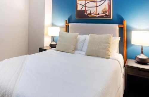 Brady Arts District Apartment | Landing at Flats on Archer - Tulsa