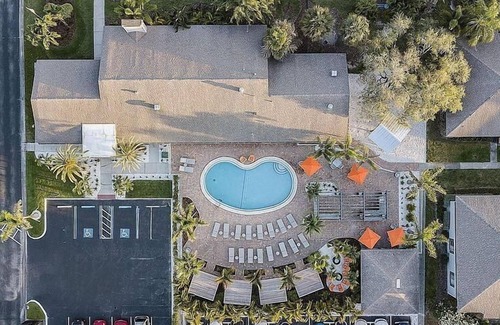 St. Petersburg - Clearwater Apartment | Landing at Gateway on 4th Apartments - 2 Bedrooms in Downtown St. Petersburg