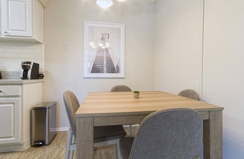St. Petersburg - Clearwater Apartment | Landing at Gateway on 4th Apartments - 2 Bedrooms in Downtown St. Petersburg