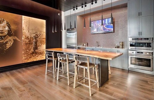 Boulder Apartment | Landing at Gunbarrel Center - 1 Bedroom in Gunbarrel