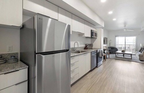 North Mountain Apartment | Landing at Lucero - 1 Bedroom in Paradise Valle.