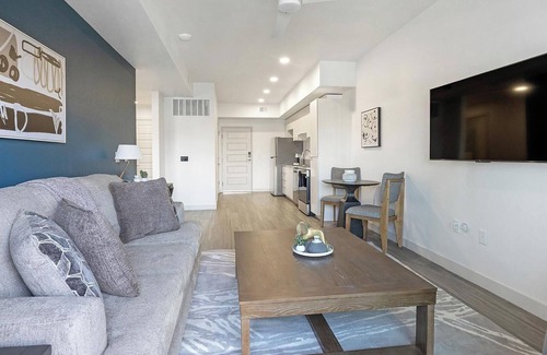 North Mountain Apartment | Landing at Lucero - 1 Bedroom in Paradise Valle.