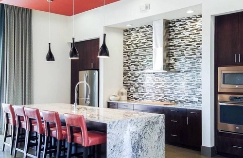 Georgetown Apartment | Landing at Madison at Westinghouse - 1 Bedroom in Downtown Georgetown