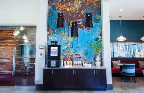 Georgetown Apartment | Landing at Madison at Westinghouse - 2 Bedrooms in Downtown Georgetown