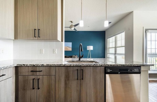 Tropic Apartment | Landing at Marisol at Viera - 1 Bedroom in Vier.