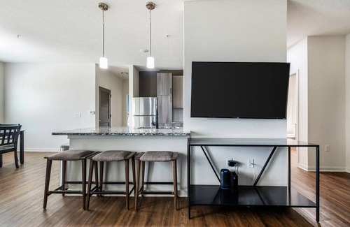 Tropic Apartment | Landing at Marisol at Viera - 1 Bedroom in Viera West