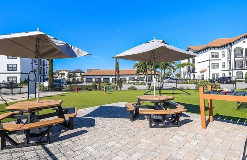 Tropic Apartment | Landing at Marisol at Viera - 1 Bedroom in Vier.
