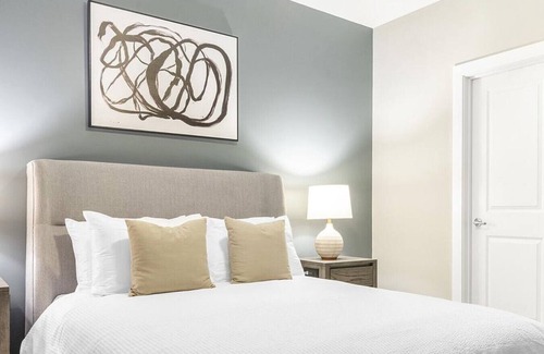 SouthPark Apartment | Landing at Mezzo1 - 1 Bedroom in Myers Park