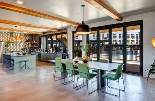 Kent Apartment | Landing at Midtown 64 - 2 Bedrooms in Downtown Kent