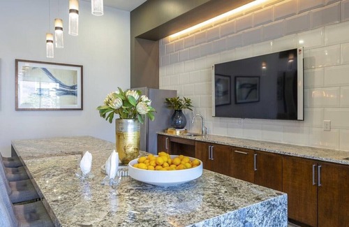 La Porte Apartment | Landing at Morgan's Landing - 1 Bedroom in Shoreacres