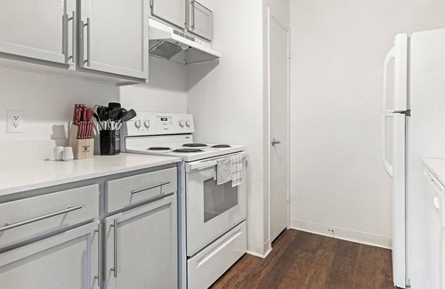 Windsor Park Apartment | Landing at Mueller Flats - 2 Bedrooms in Windso.