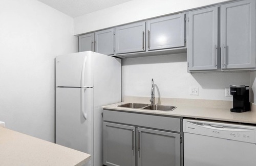 Windsor Park Apartment | Landing at Mueller Flats - 1 Bedroom in Windsor.
