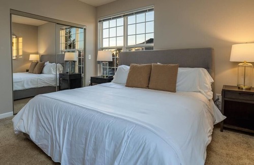 Indianapolis Apartment | Landing at North Haven - 1 Bedroom in Nora