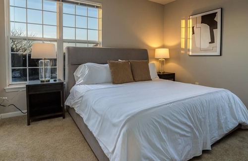 Indianapolis Apartment | Landing at North Haven - 1 Bedroom in Nora