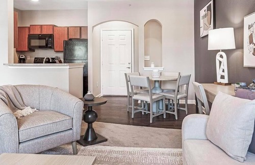 Carmel Apartment | Landing at North Haven - 2 Bedrooms in Nora