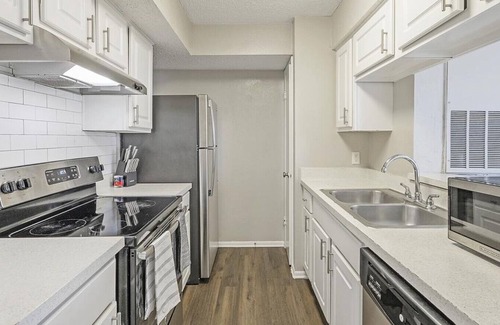Greater Northdale Apartment | Landing at Northgreen at Carrollwood - 2 Bedrooms in Greater Northdale